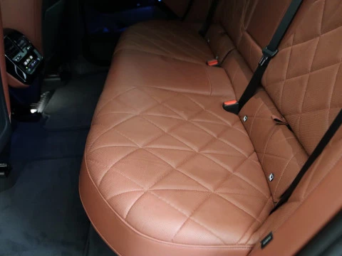 BMW IX XDRIVE40 AUTO 5P