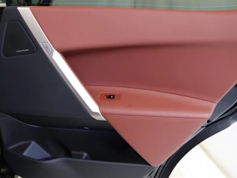 BMW IX XDRIVE40 AUTO 5P