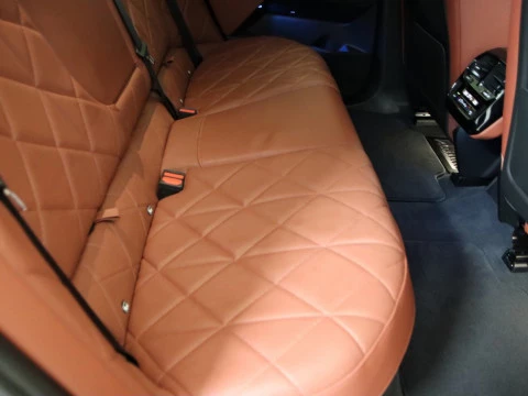 BMW IX XDRIVE40 AUTO 5P