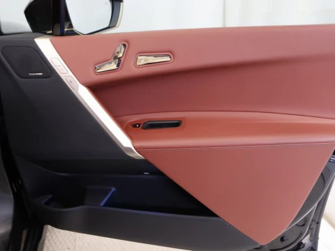 BMW IX XDRIVE40 AUTO 5P