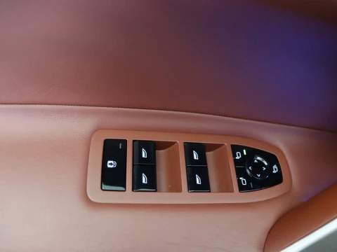 BMW IX XDRIVE40 AUTO 5P