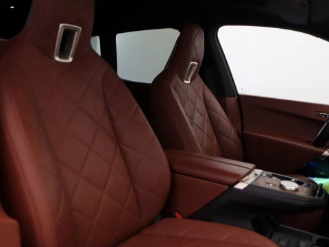 BMW IX XDRIVE40 AUTO 5P