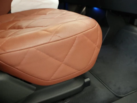 BMW IX XDRIVE40 AUTO 5P