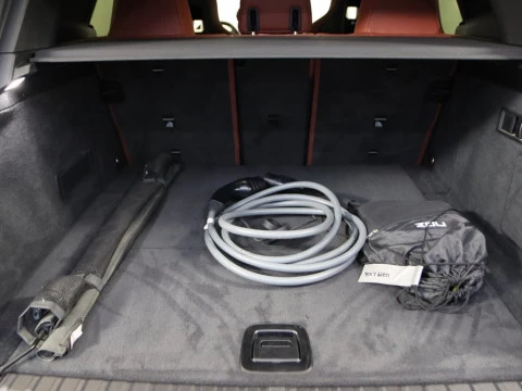 BMW IX XDRIVE40 AUTO 5P