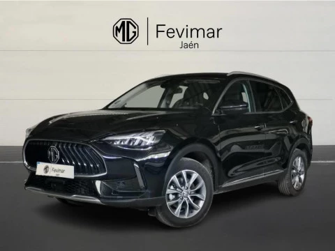 MG HS 1.5 Turbo GDI Comfort DCT