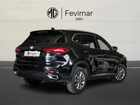 MG HS 1.5 Turbo GDI Comfort DCT