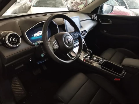 MG HS 1.5 Turbo GDI Comfort DCT