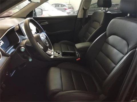 MG HS 1.5 Turbo GDI Comfort DCT