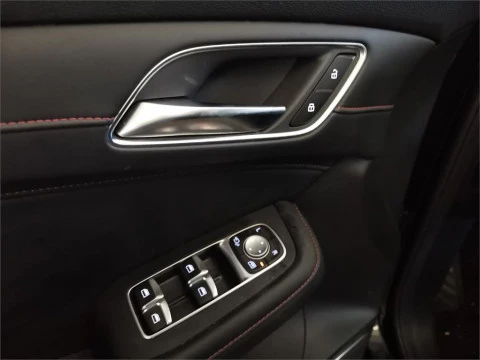 MG HS 1.5 Turbo GDI Comfort DCT