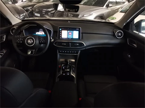 MG HS 1.5 Turbo GDI Comfort DCT