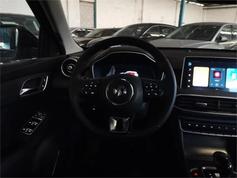 MG HS 1.5 Turbo GDI Comfort DCT