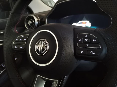 MG HS 1.5 Turbo GDI Comfort DCT