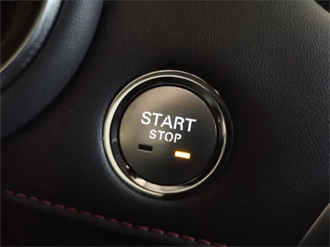 MG HS 1.5 Turbo GDI Comfort DCT