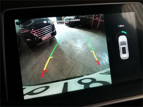 MG HS 1.5 Turbo GDI Comfort DCT