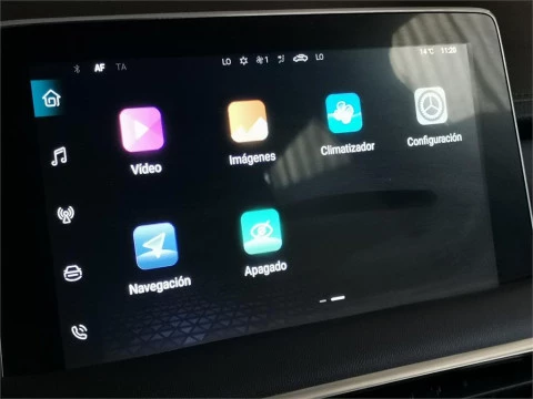 MG HS 1.5 Turbo GDI Comfort DCT