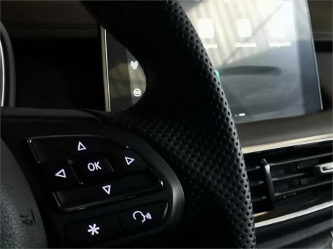 MG HS 1.5 Turbo GDI Comfort DCT