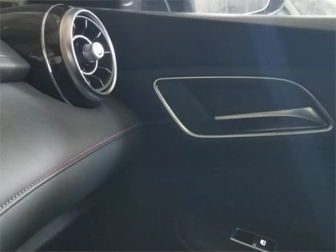 MG HS 1.5 Turbo GDI Comfort DCT