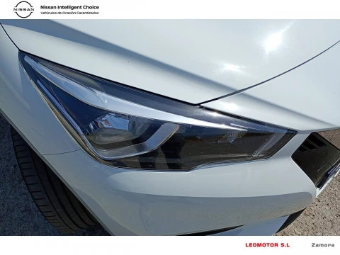 Nissan Micra  Acenta 2017