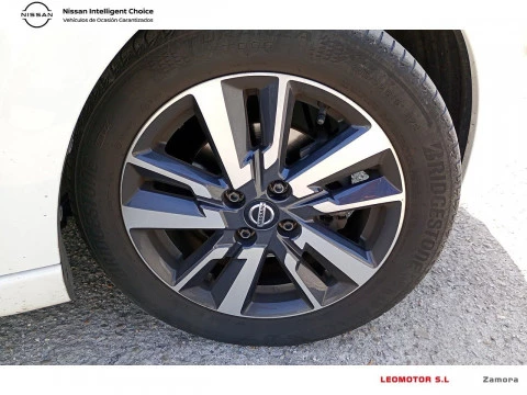 Nissan Micra  Acenta 2017