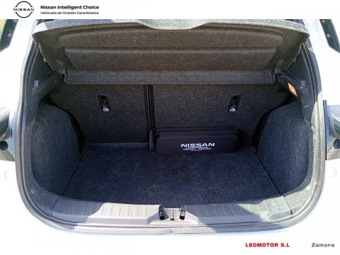 Nissan Micra  Acenta 2017