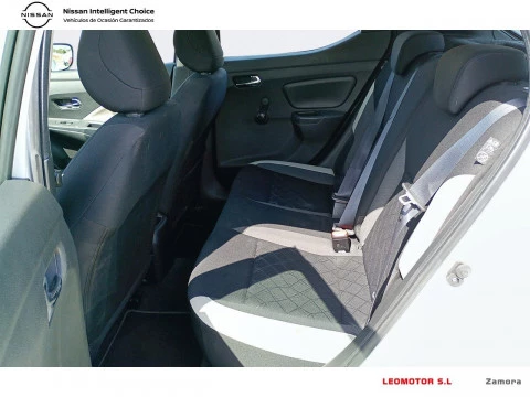 Nissan Micra  Acenta 2017