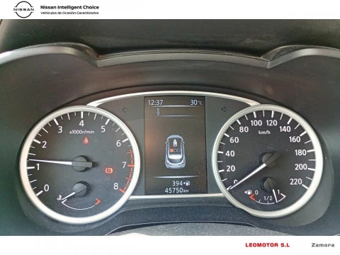 Nissan Micra  Acenta 2017