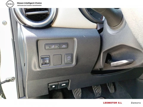 Nissan Micra  Acenta 2017