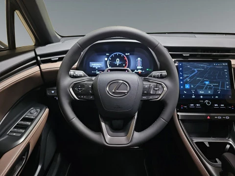 Lexus LBX 1.5 136cv HEV Elegant+