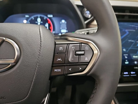 Lexus LBX 1.5 136cv HEV Elegant+