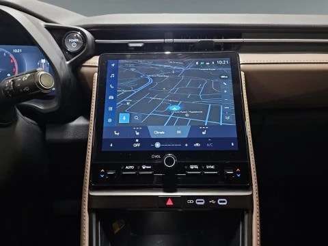 Lexus LBX 1.5 136cv HEV Elegant+