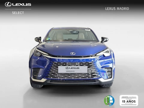 Lexus LBX 1.5 136cv HEV Elegant+