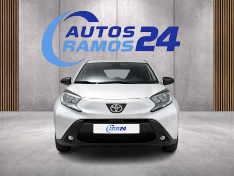 Toyota Aygo X Cross 1.0 VVT-I 72CV Play