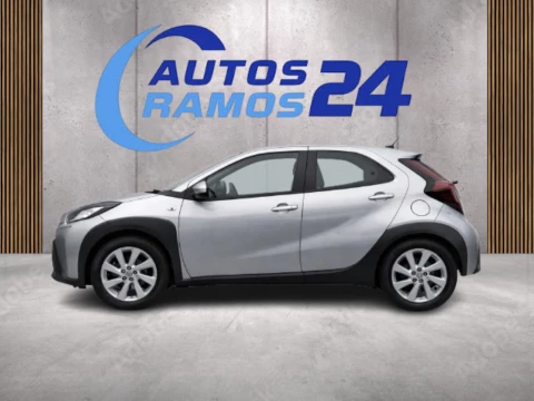 Toyota Aygo X Cross 1.0 VVT-I 72CV Play
