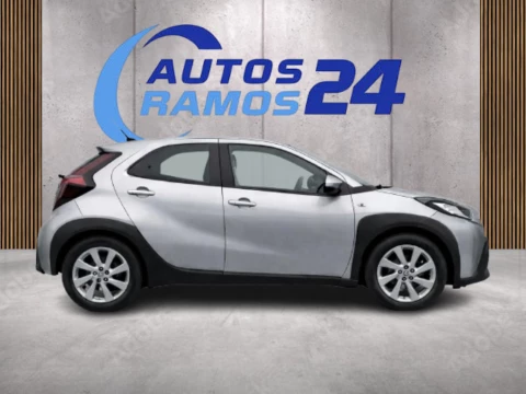 Toyota Aygo X Cross 1.0 VVT-I 72CV Play