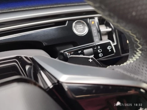 Peugeot 5008 Hybrid 1.2 107KW GT eDCS6