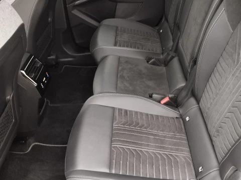 Peugeot 5008 Hybrid 1.2 107KW GT eDCS6