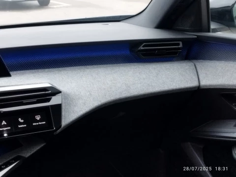 Peugeot 5008 Hybrid 1.2 107KW GT eDCS6