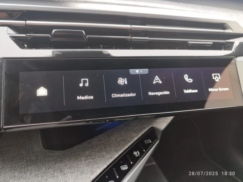 Peugeot 5008 Hybrid 1.2 107KW GT eDCS6