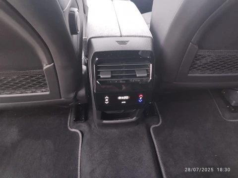 Peugeot 5008 Hybrid 1.2 107KW GT eDCS6
