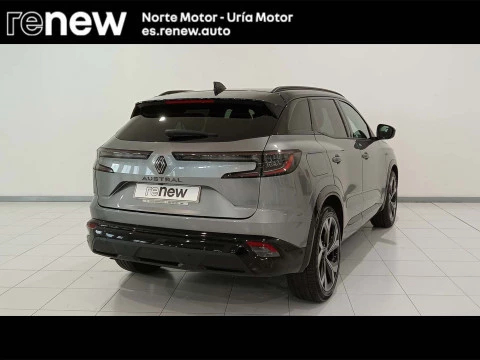 Renault Austral  1.3 TCe Mild Hybrid Techno Esprit Alpine CVT 116kW