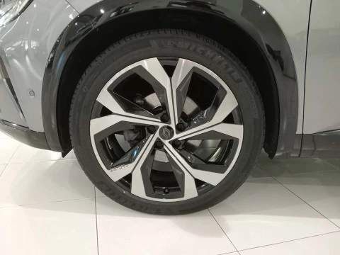 Renault Austral  1.3 TCe Mild Hybrid Techno Esprit Alpine CVT 116kW