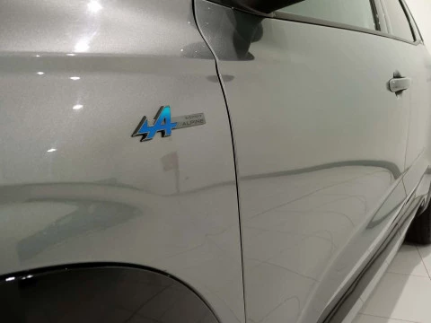 Renault Austral  1.3 TCe Mild Hybrid Techno Esprit Alpine CVT 116kW