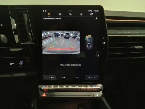 Renault Austral  1.3 TCe Mild Hybrid Techno Esprit Alpine CVT 116kW