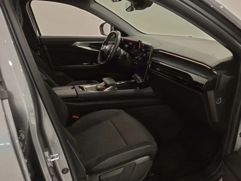 Renault Austral  1.3 TCe Mild Hybrid Techno Esprit Alpine CVT 116kW