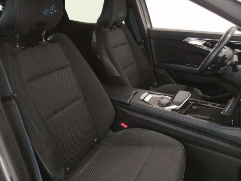 Renault Austral  1.3 TCe Mild Hybrid Techno Esprit Alpine CVT 116kW