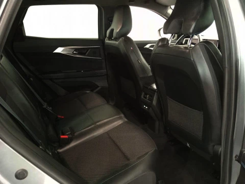 Renault Austral  1.3 TCe Mild Hybrid Techno Esprit Alpine CVT 116kW