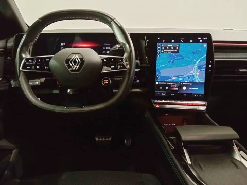 Renault Austral  1.3 TCe Mild Hybrid Techno Esprit Alpine CVT 116kW