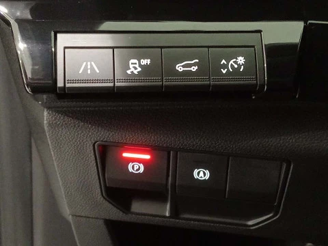 Renault Austral  1.3 TCe Mild Hybrid Techno Esprit Alpine CVT 116kW