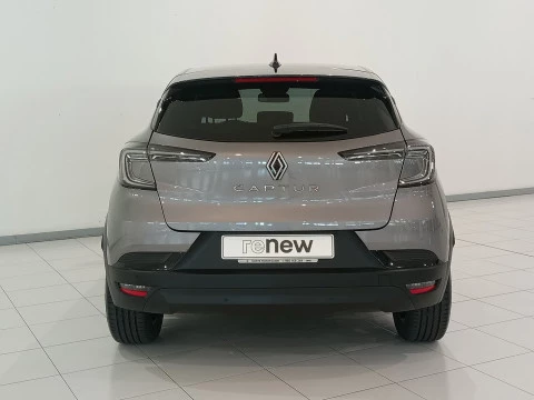 Renault Captur   TCe GPF Micro Hibrido Techno 103kW