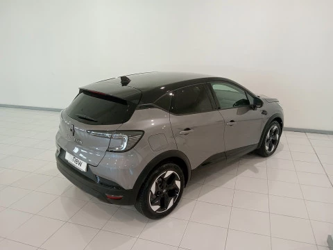 Renault Captur   TCe GPF Micro Hibrido Techno 103kW